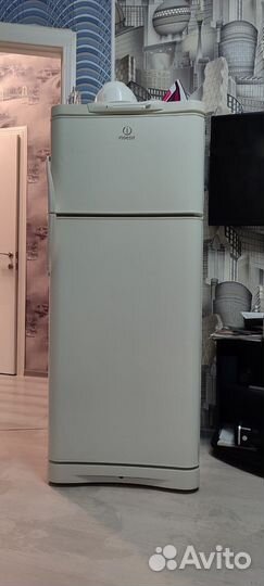 Холодильник