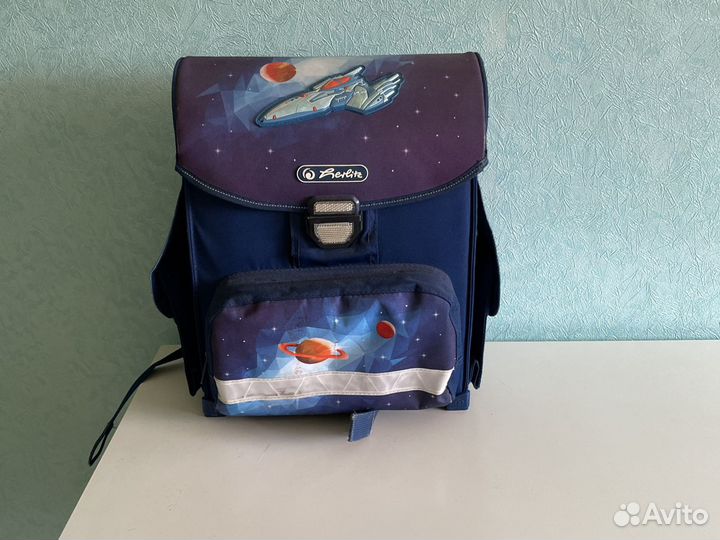 Рюкзак для начальной школы