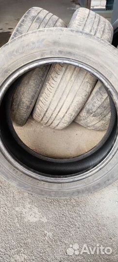 Hankook Optimo K415 225/55 R18