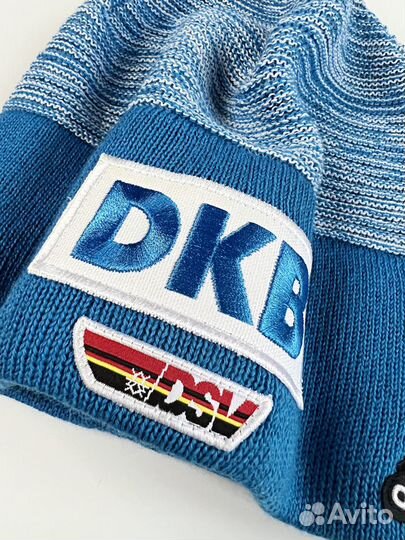 Спортивная шапка adidas DKB команды Германии
