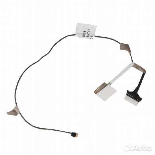 Шлейф матрицы для ноутбука Sony SVT13, SVT131, SVT