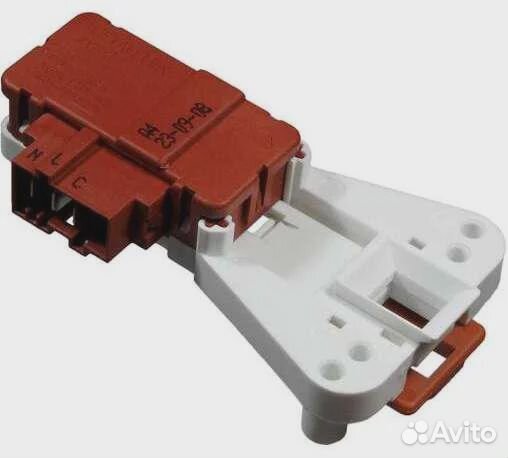 Блокировка люка ZV446A4 'metalFlex', зам. WF244, 4