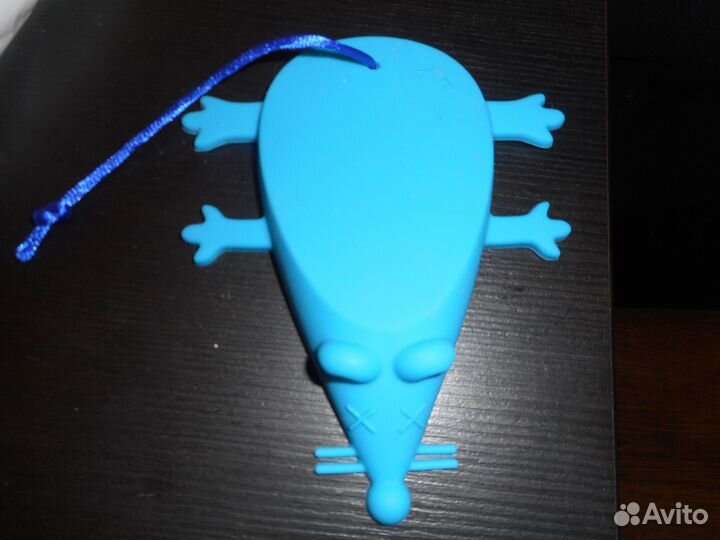 Стоппер для двери