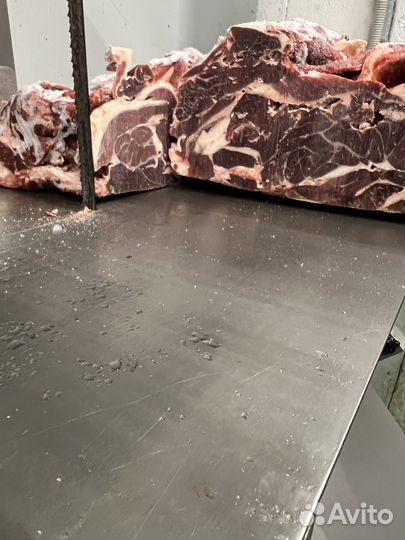 Мясо,говядина, котлетное, бескостное