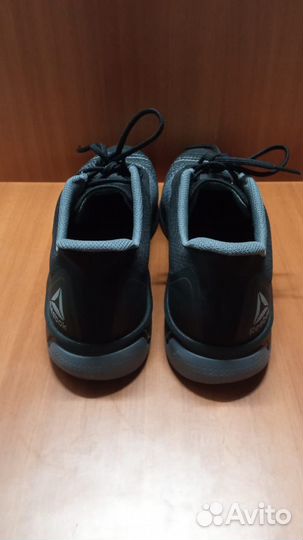 Кроссовки Reebok Fast Tempo Flexweave