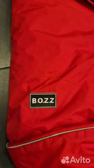 Конверт зимний на овчине Bozz