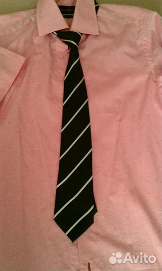Галстук для подростка