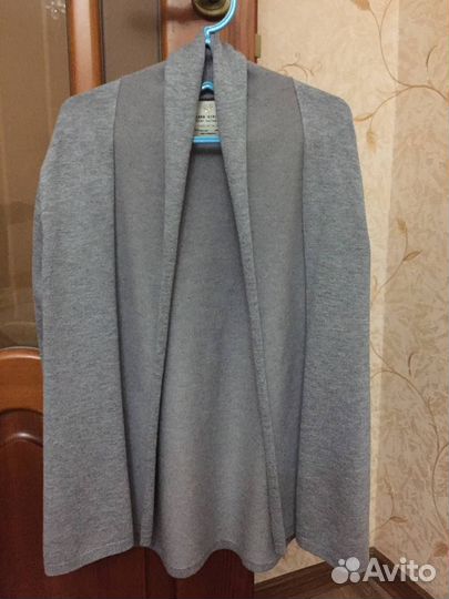 Кардиган для девочки