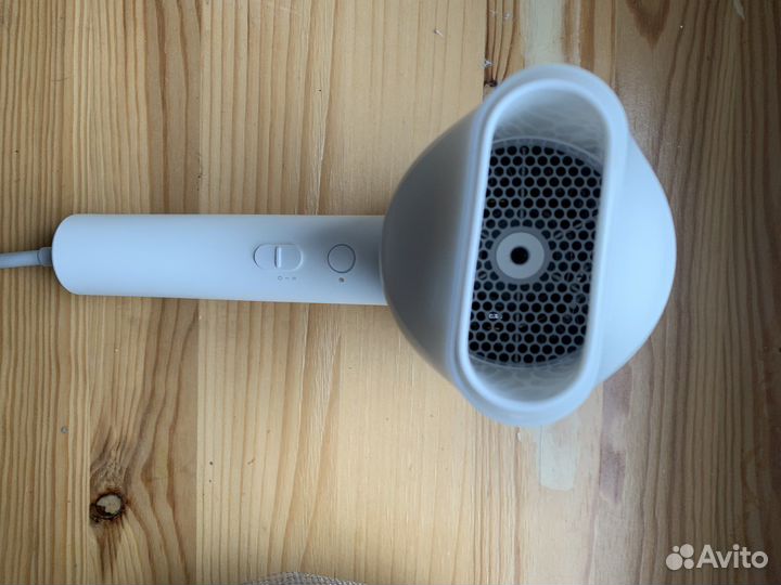 Фен для волос xiaomi