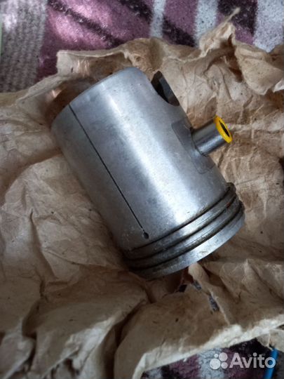 Поршень иж планета