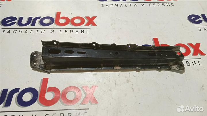 Балка передняя продольная Toyota Corolla E15 2006