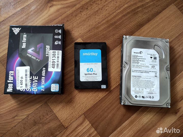 Видеокарта GTX 1060 6 Gb