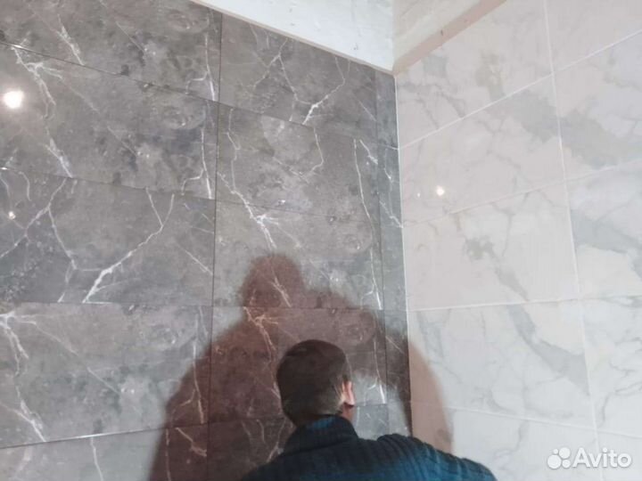 Ремонт и отделка квартир, домов под ключ