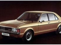 Ford Granada 2.3 MT, 1977, 17 130 км, с пробегом, цена 200 000 руб.