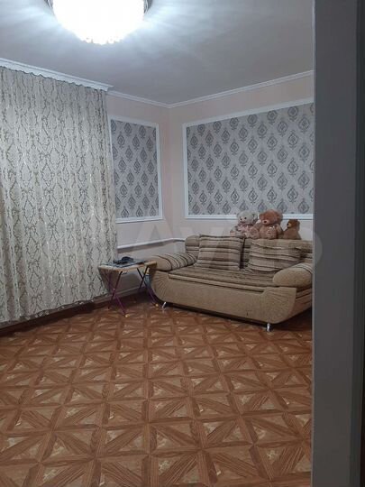 Дом 139 м² на участке 5 сот.