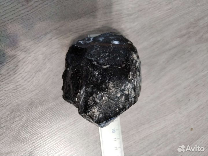 Обсидиан камни