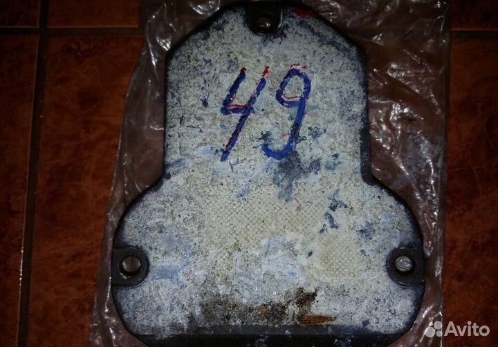 Блок управления зажиганием Мерседес W 124