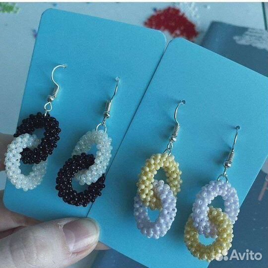 Изделия из бисера