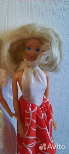 Барби куклы