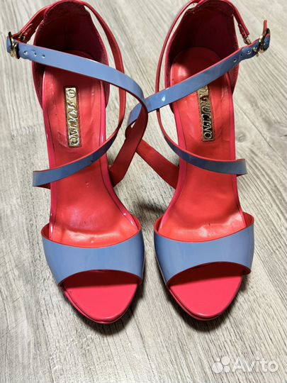 Босоножки женские 37 размер