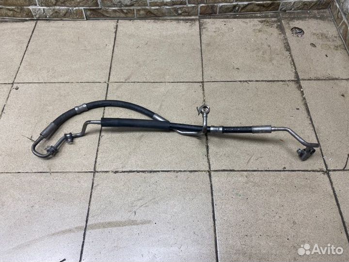 Трубка гидроусилителя руля Mercedes-Benz G-Class