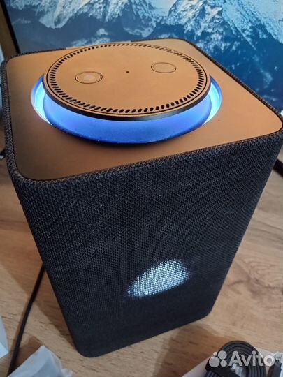 Яндекс станция Макс разбор/запчасти