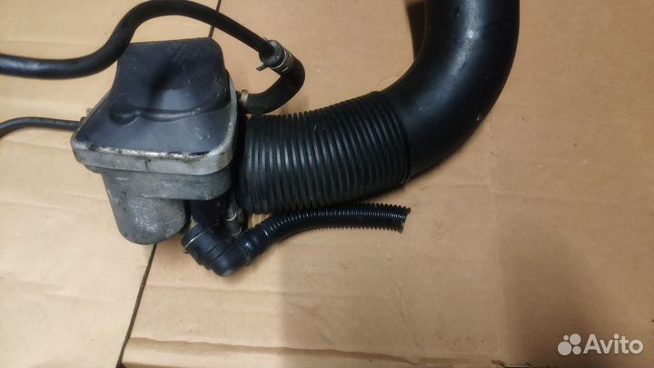 Заслонка дроссельная для Опель 55353801