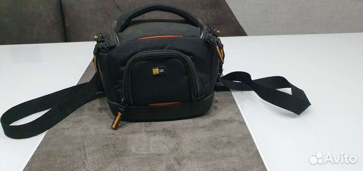 Видеокамера panasonic HC-500