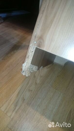 Тумба прикроватная