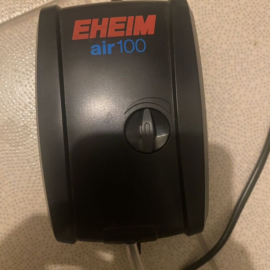 Компрессор для аквариума Eheim AIR 100 100л/ч