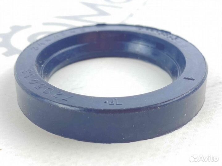 Сальник Днепр заднего моста (33*49*8)