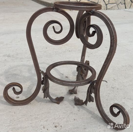 Подставка для цветка