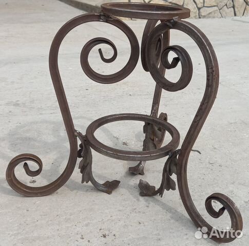 Подставка для цветка