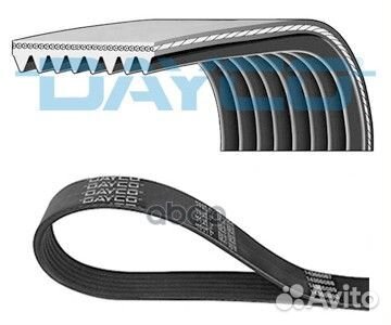 DY8PK2338 ремень поликлиновой MB W140 SE/SEL 3
