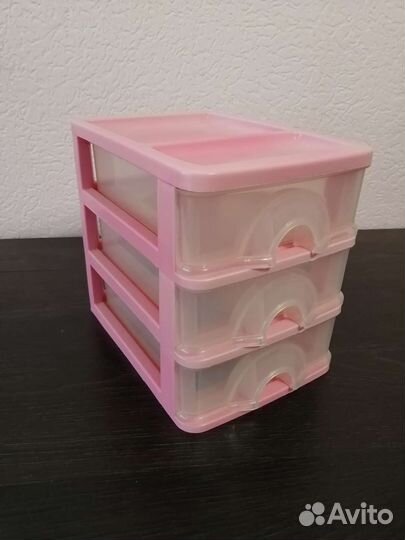 Органайзер для хранения мелочей