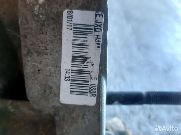 Запчасти на renault logan 2 рестайлинг