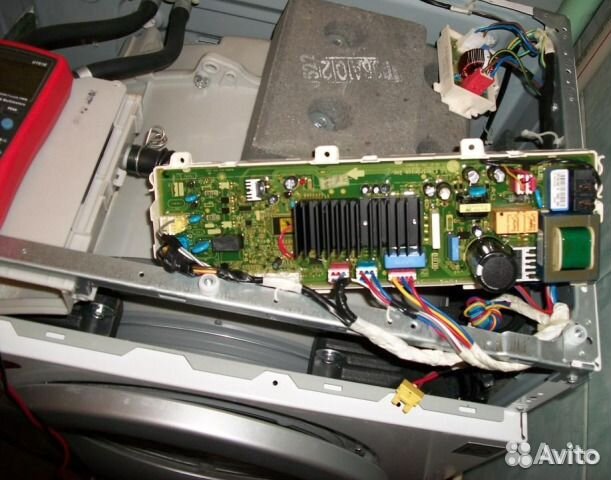 Ремонт Холодильнико Стиральных Машин Электроплит