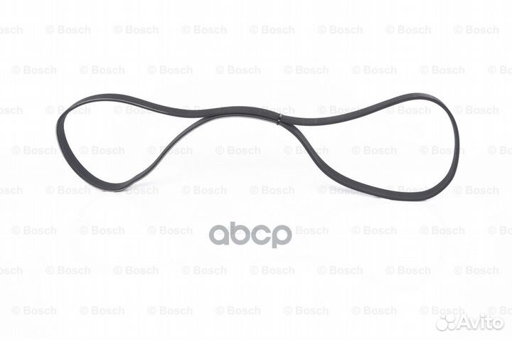 Ремень поликлиновый 1987946275 Bosch