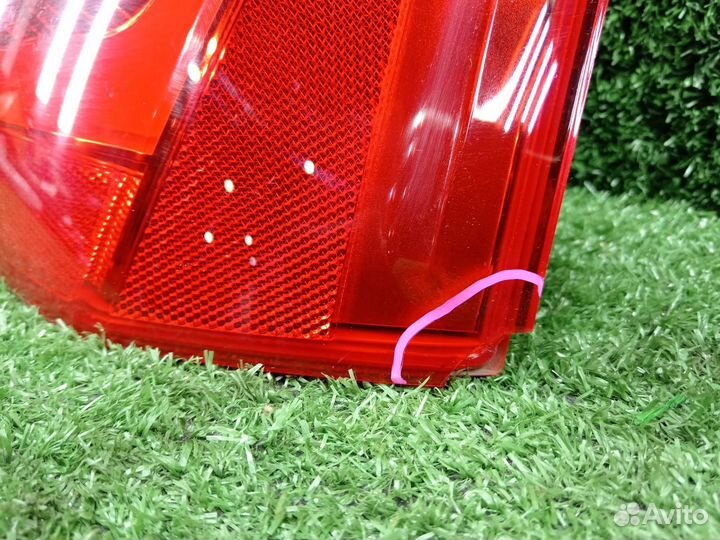 Фонарь задний правый audi A6 C7 VAG Audi A6 C7 4G