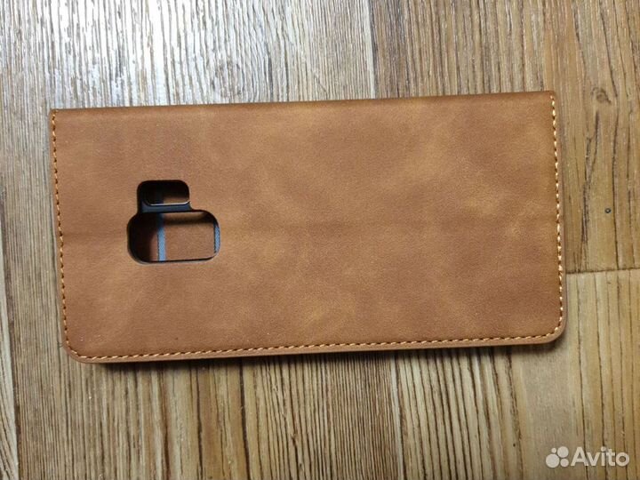 Чехол книжка на Samsung S9 и S7 и Redmi Note 10Pro