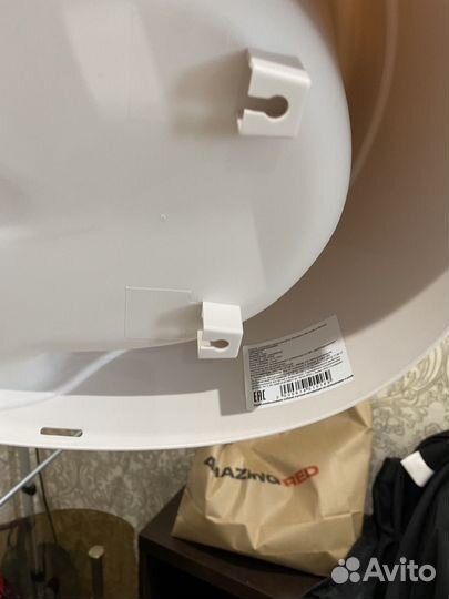 Стульчик для купания Kid Wick