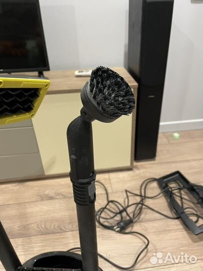 Пылесос Karcher SC 5 premium iron