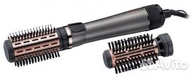 Фен-щетка Remington AS8810