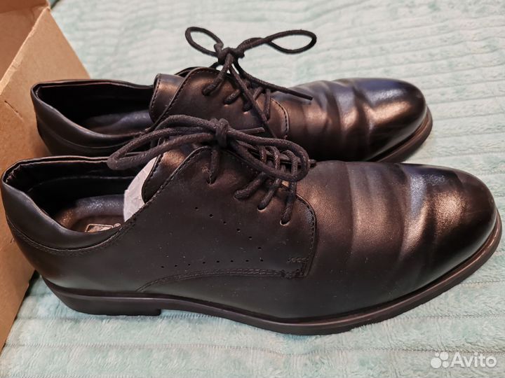 Ботинки мужские 39 размер