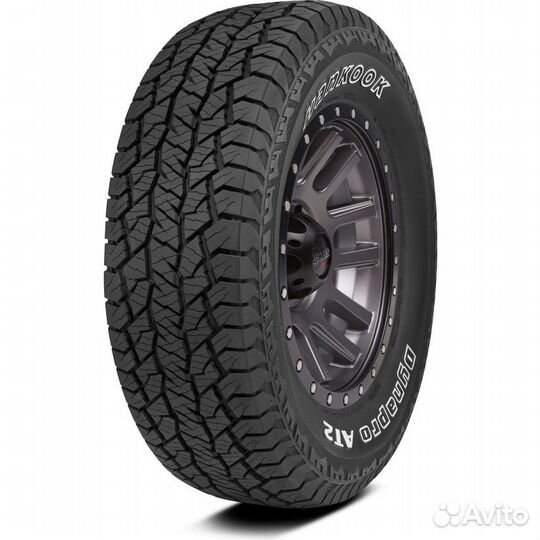 Hankook Dynapro AT2 RF11 215/75 R15 100S