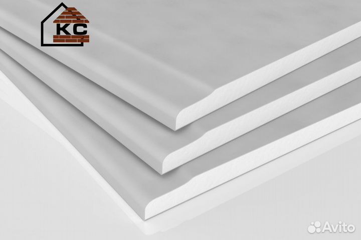 Гипсокартон