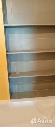 Ремонт и отделка квартир