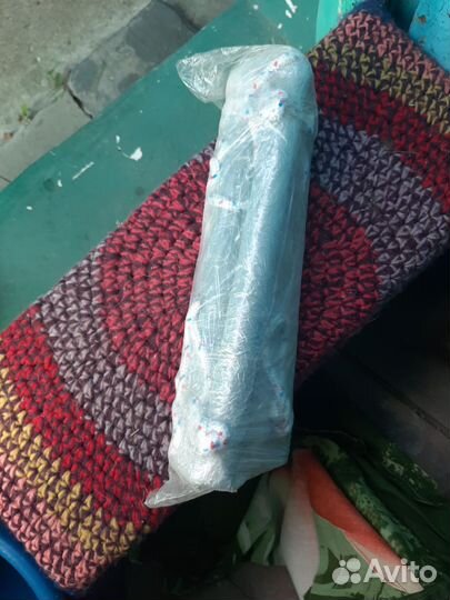 Матрац для лежачих больных, памперсы, кресло