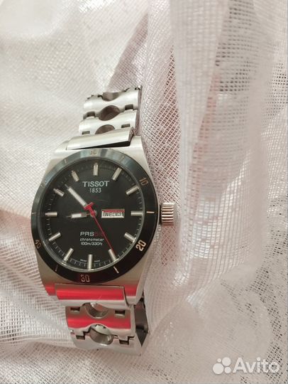 Продам часы Tissot из коллекции t-sport