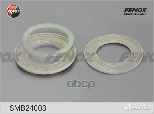 Подшипник опоры стойки перед 0 SMB24003 fenox